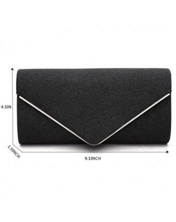 Women's Clutches & Evening Bags