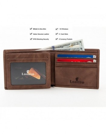 Men Wallets