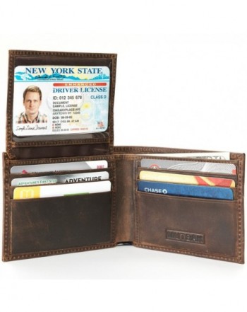 Men Wallets