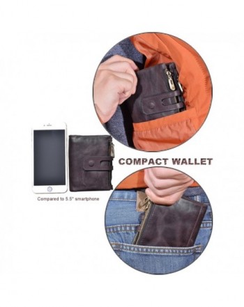 Men Wallets