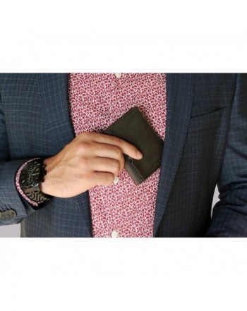 Men Wallets