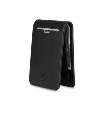 Vaultskin MANHATTAN Bifold Wallet Protection