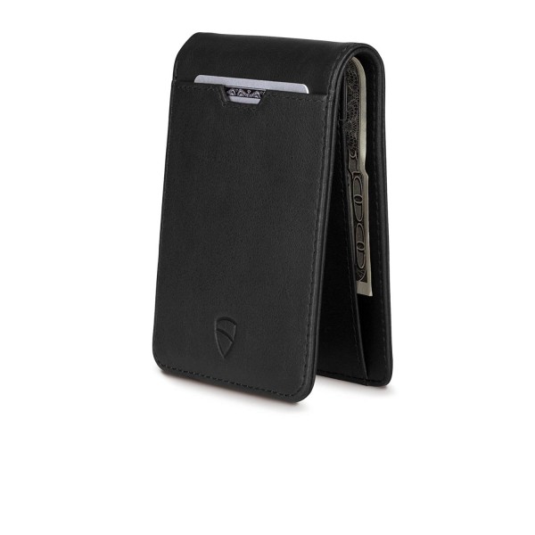 Vaultskin MANHATTAN Bifold Wallet Protection