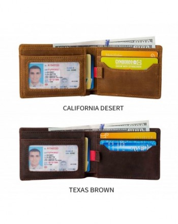 Men Wallets