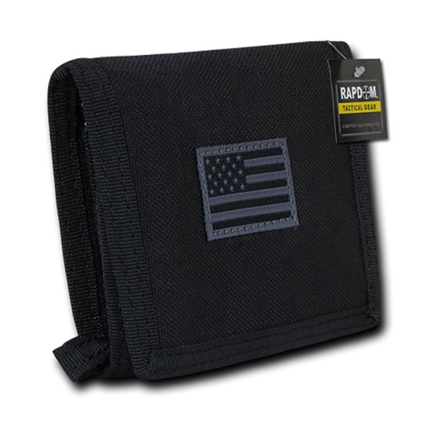 American Tactical Patriotic Military Trifold