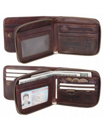 Men Wallets