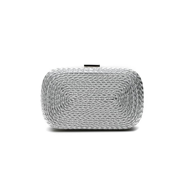 Clutch Glitter Evening Metallic Handbag Clutch Glitter Evening Metallic Handbag