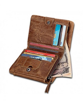 Men Wallets