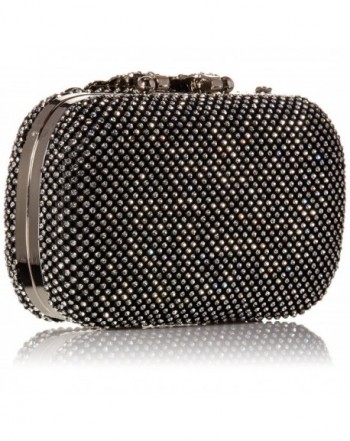 Women's Clutches & Evening Bags