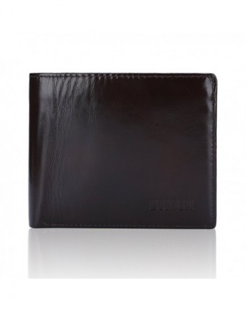 Men Wallets