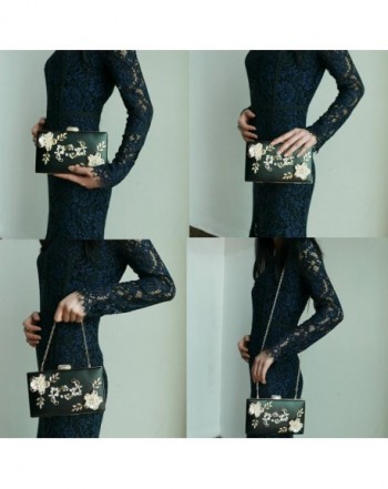 Women's Clutches & Evening Bags