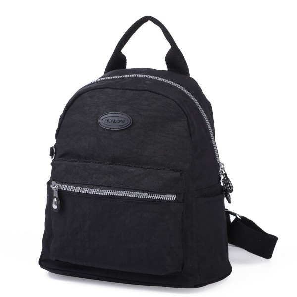 Lily Drew Casual Daypack Backpack