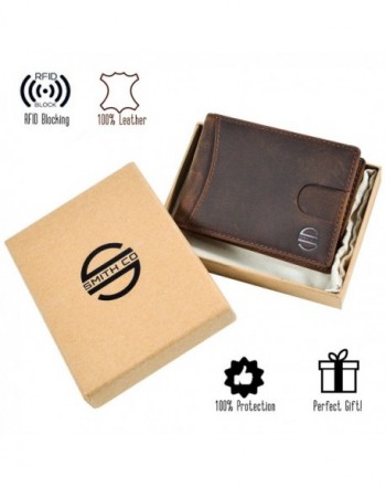 Men Wallets