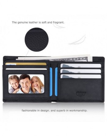 Men Wallets