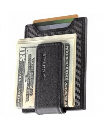 Secure Carbon Wallet Urban Tribe