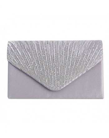 Women's Clutches & Evening Bags