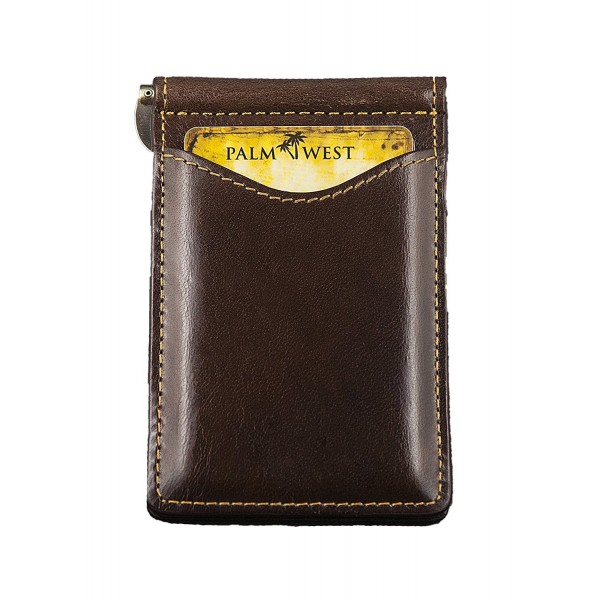 Palm West Leather Minimalist Technology