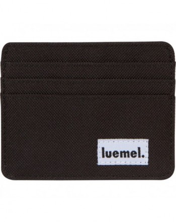 Wallet Minimal Friendly Durable Stylish