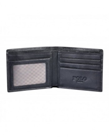 Men Wallets