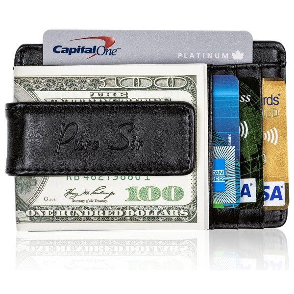 Pure Sir Genuine Leather Wallets Pure Sir Genuine Leather Wallets