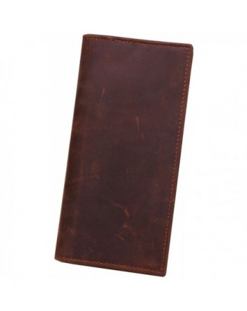 Vintage Genuine Leather 830 brown