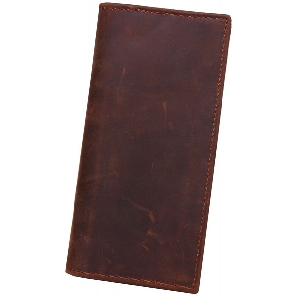 Vintage Genuine Leather 830 brown