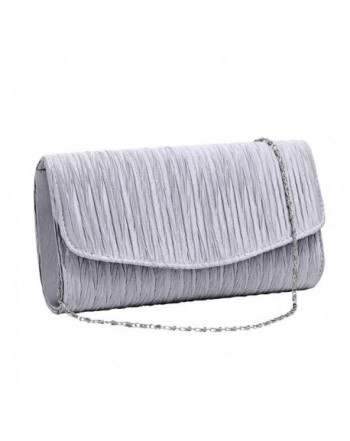 Imido Clutch Evening Wedding Handbag