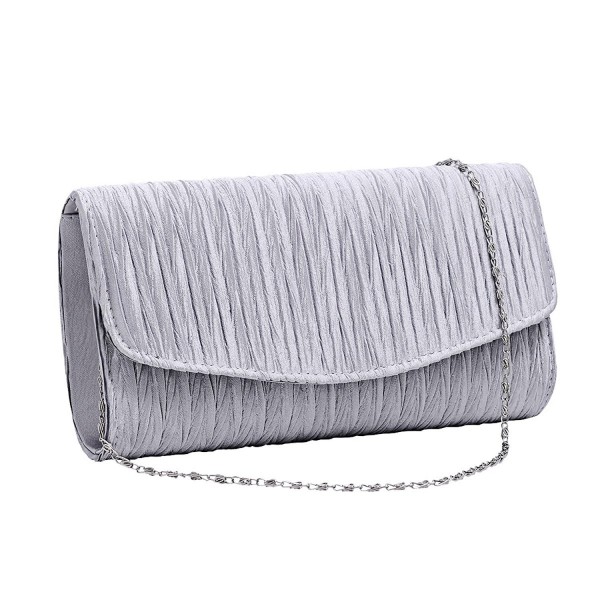 Imido Clutch Evening Wedding Handbag