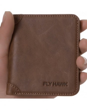 FlyHawk Blocking Italian Genuine Vertical