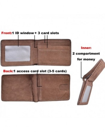 Men Wallets