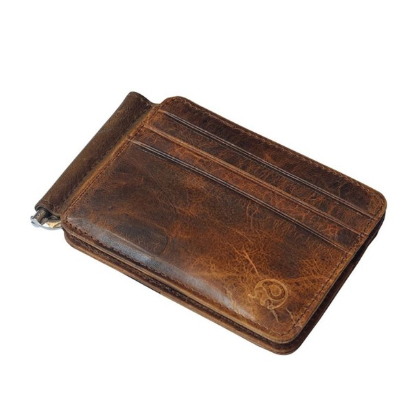 Badiya Vintage Genuine Leather Holders