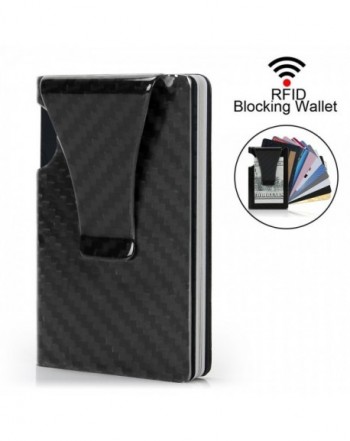 Wallet EGRD Minimalist Business Blocking