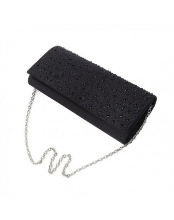 Women's Clutches & Evening Bags