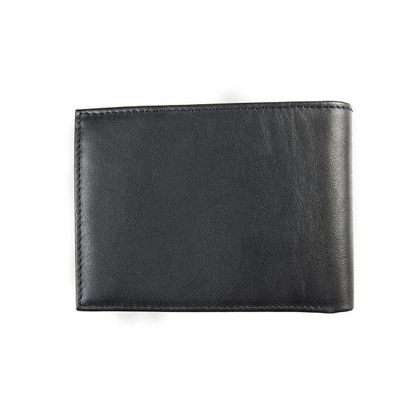 Luxury black credit card wallet - C212O8PLYRS