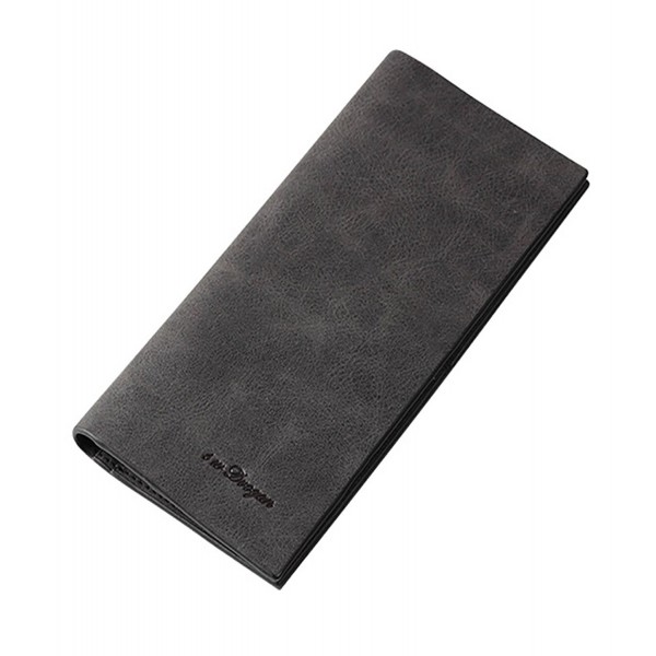 Mfeo Leather Durable Wallet Multi Card Mfeo Leather Durable Wallet Multi Card