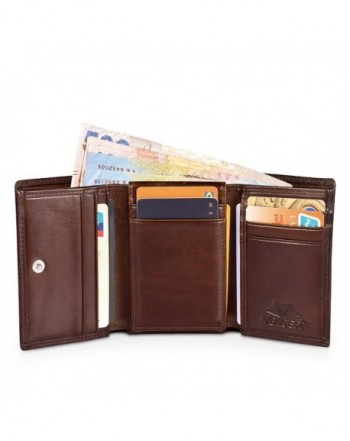 Men Wallets