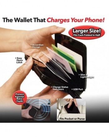 atomic charge wallet bed bath and beyond