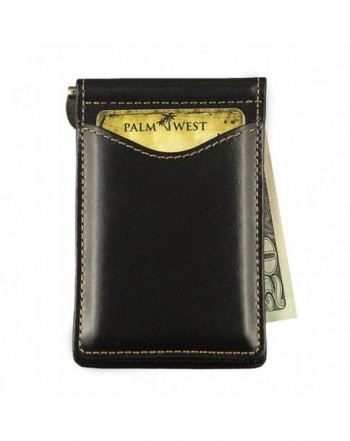 Palm West Leather Minimalist Technology