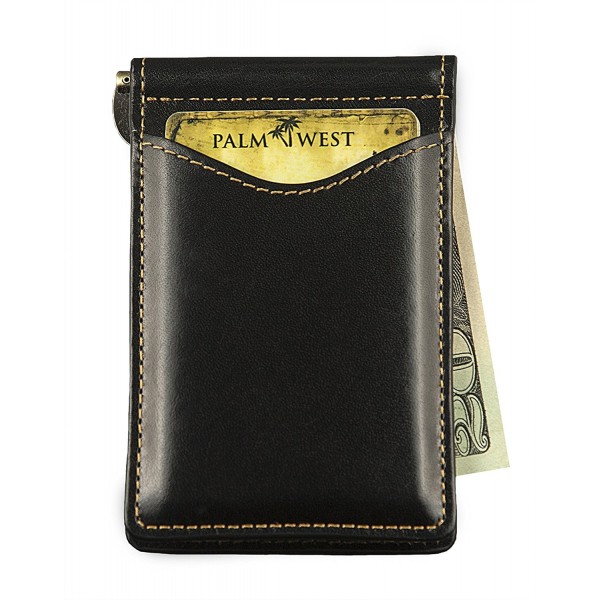 Palm West Leather Minimalist Technology