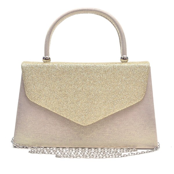 Dasein Clutches Cocktail Handbags Glittering Dasein Clutches Cocktail Handbags Glittering