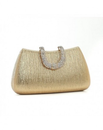 Women's Clutches & Evening Bags