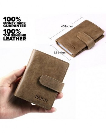 Men Wallets