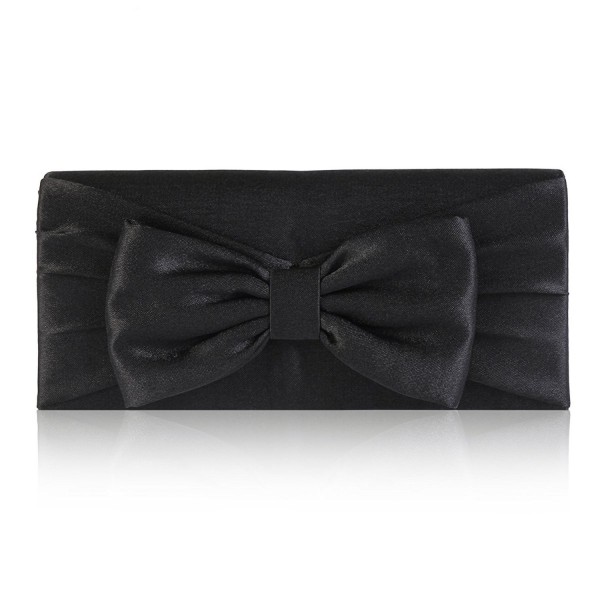 Damara Womens Pretty Bowknot Evening