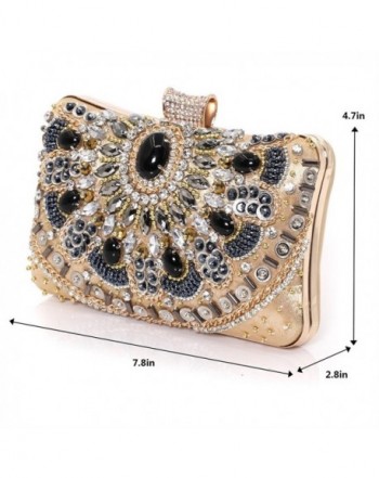 Women's Clutches & Evening Bags