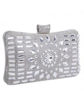 Women's Clutches & Evening Bags