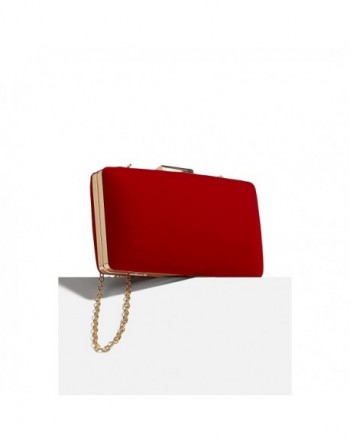 Women's Clutches & Evening Bags