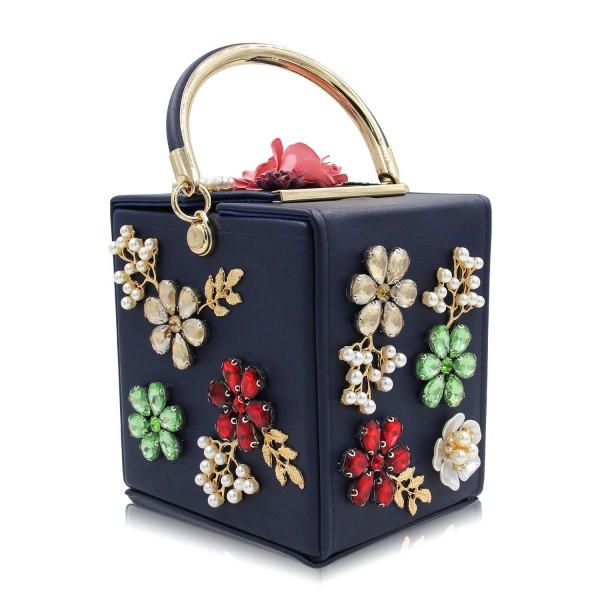 Womens Clutches Handbag Evening Wedding Womens Clutches Handbag Evening Wedding