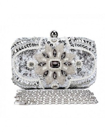 Women's Clutches & Evening Bags