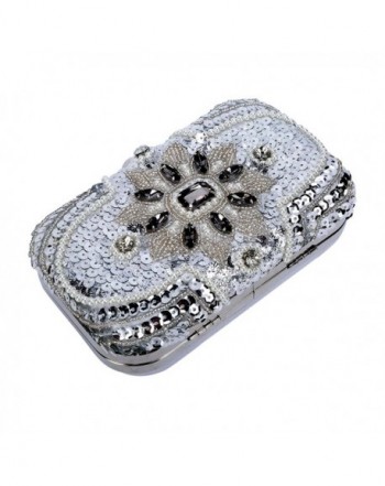 Cheap Real Clutches & Evening Bags On Sale