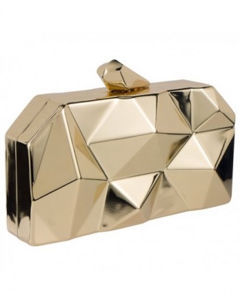 Bagood Evening Clutches Diamond Shoulder